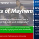 Illustration for article titled Agents Of Mayhem: The Kotaku Review